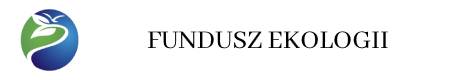 fundusz ekologii fundusz ekologii