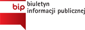 Biuletyn Informacji Publicznej Biuletyn Informacji Publicznej
