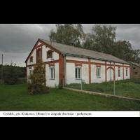 obora obora