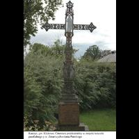 cmentarz przykościelny cmentarz przykościelny