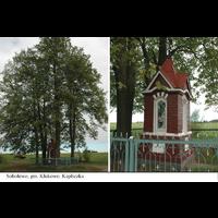 Kapliczka Kapliczka